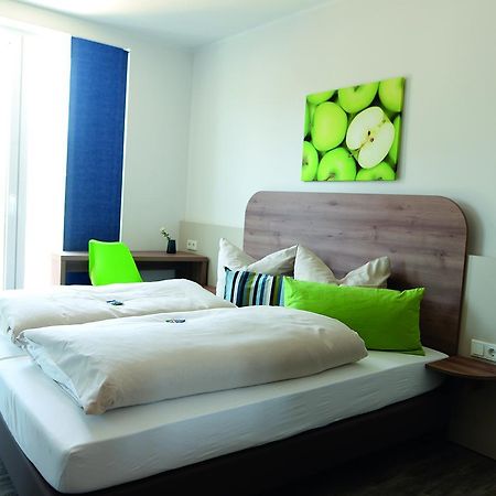 Hotel M24 - Alle Zimmer Mit Kuechenzeile Фехта Экстерьер фото