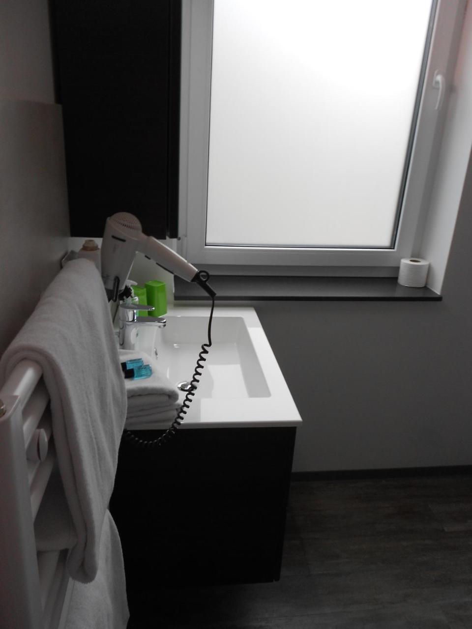 Hotel M24 - Alle Zimmer Mit Kuechenzeile Фехта Экстерьер фото